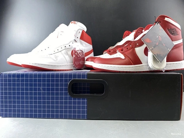 Cheap TBK 1 & Retro CT6252-900 Ship New Beginnings Nike Air Pack High Jordan 0629